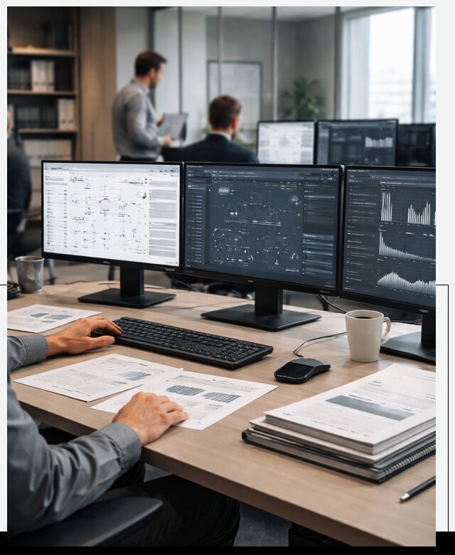 Системы для операторов MVNO и CRM в Ржеве от 12335 р. | АвикейРжв