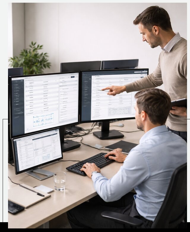 Создание и внедрение MVNO и CRM систем для операторов в Ржеве