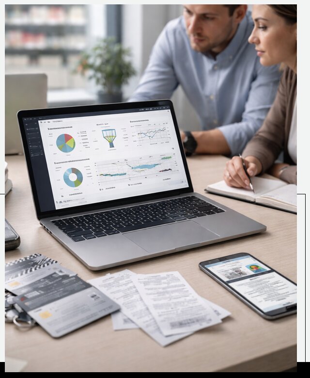 Лояльность и CDP для ритейла в Ржеве от 15419 р. | АвикейРжв