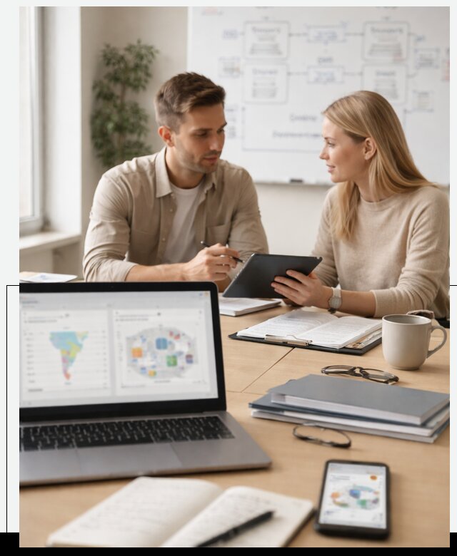 Внедрение программ лояльности и CDP для ритейла в Ржеве