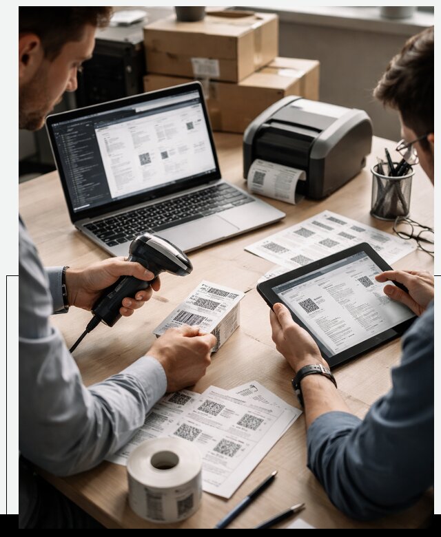 Интеграция маркировки Честный Знак и автоматизация в Ржеве