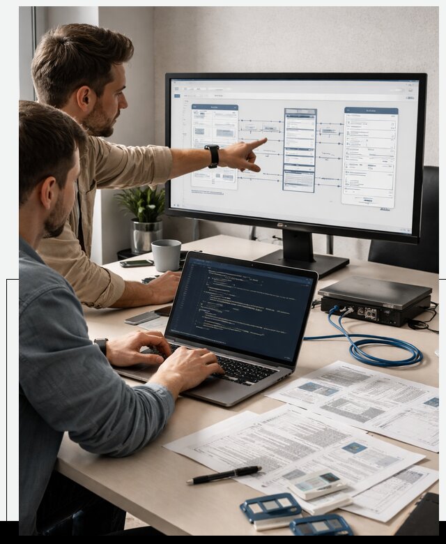Интеграция ЕГИСЗ и ЛИС в медучреждениях с сопровождением в Ржеве