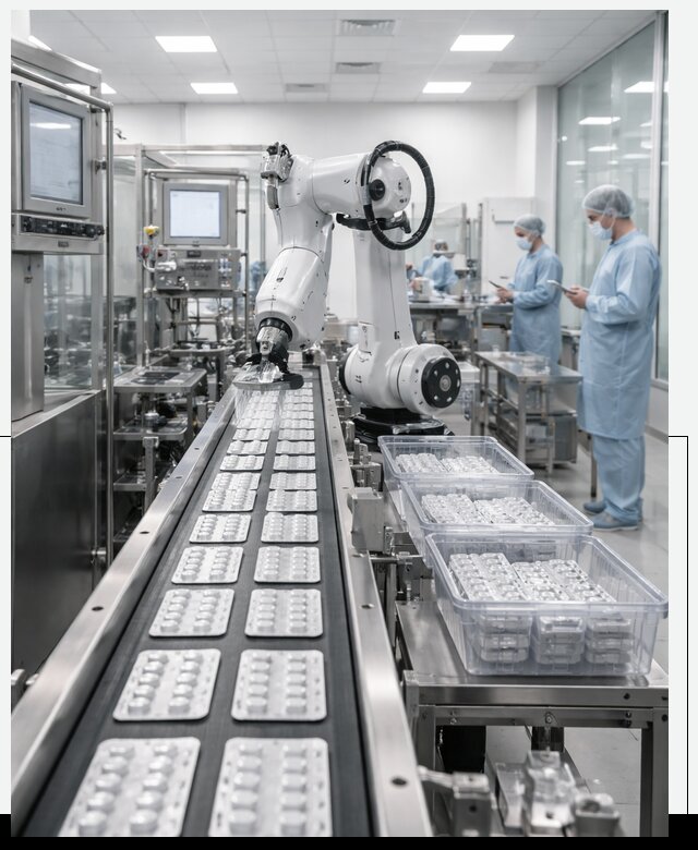 Автоматизация фармацевтики в Ржеве от 18502 р. | АвикейРжв