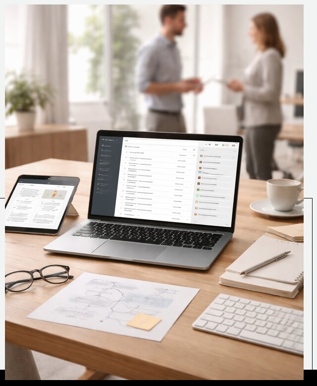 Разработка LMS и онлайн школы в Ржеве от 12335 р. АвикейРжв