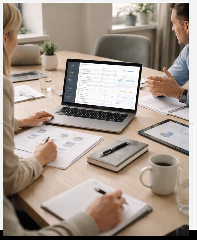 HR системы HCM ATS для подбора в Ржеве от 12335 р. АвикейРжв