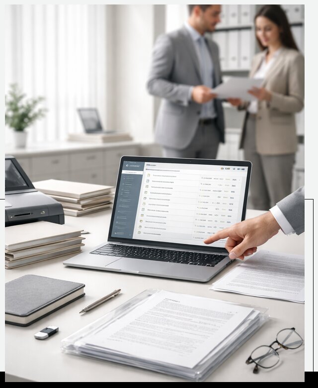 КЭДО и интеграция с 1С ЗУП в Ржеве от 7709 р. АвикейРжв