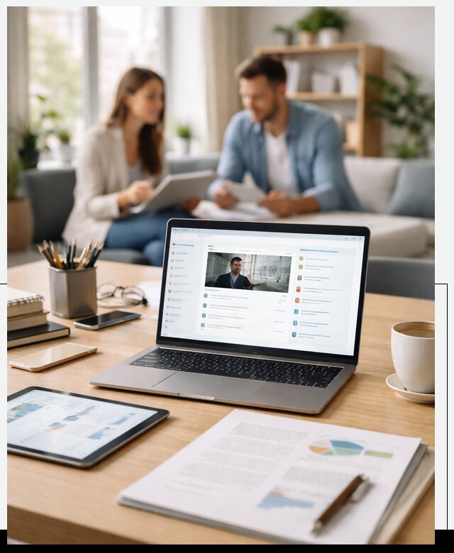 Система дистанционного обучения в Ржеве от 46256 р. АвикейРжв