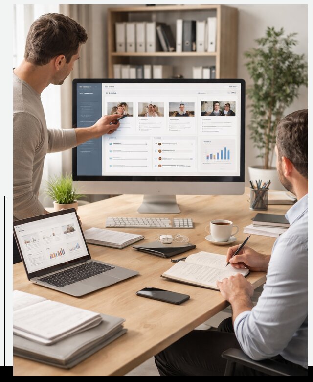Разработка системы дистанционного обучения в Ржеве под ключ