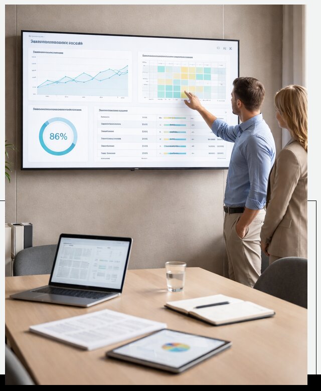 АвикейРжв - Аналитика успеваемости обучения в Ржеве от 7709 р.