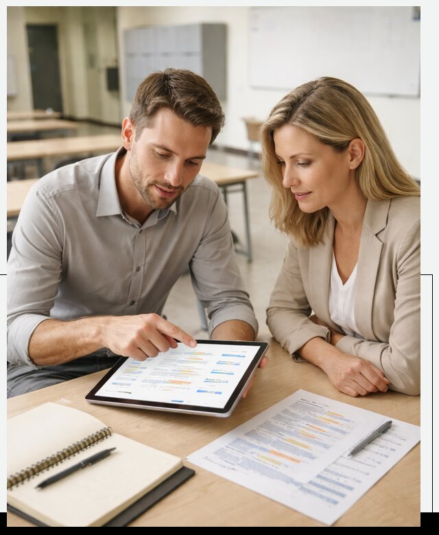 Разработка электронный дневник школа в Ржеве от 15419 р. |АвикейРжв