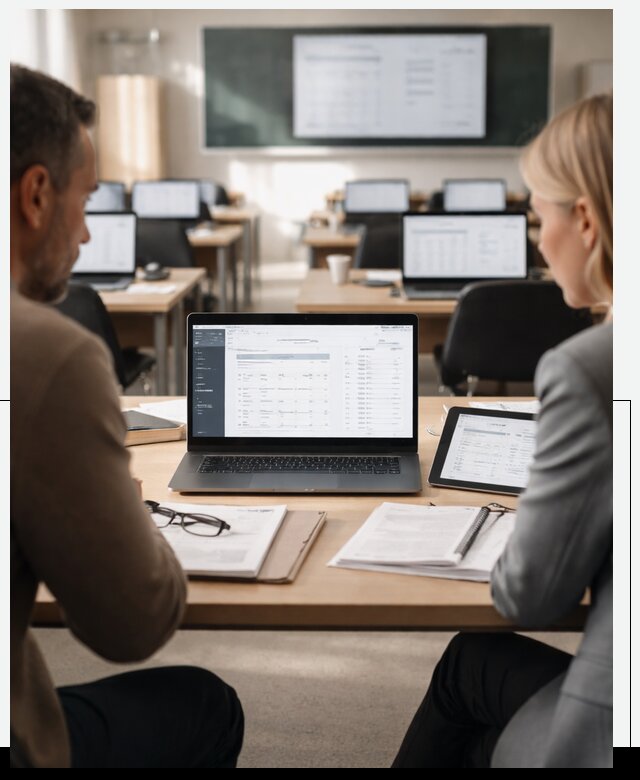 Система управления учебным процессом вузе в Ржеве от 12335 р|АвикейРжв