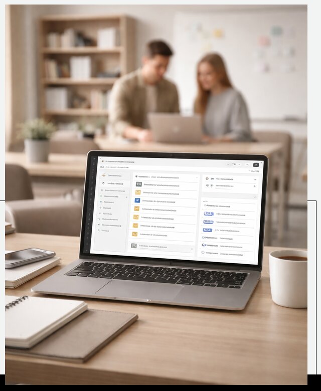 LMS для университета под ключ в Ржеве от 7709 р. | АвикейРжв
