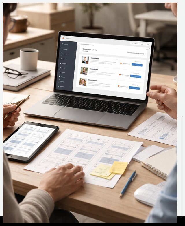 Онлайншкола платформа разработка в Ржеве от 12335 р. | АвикейРжв