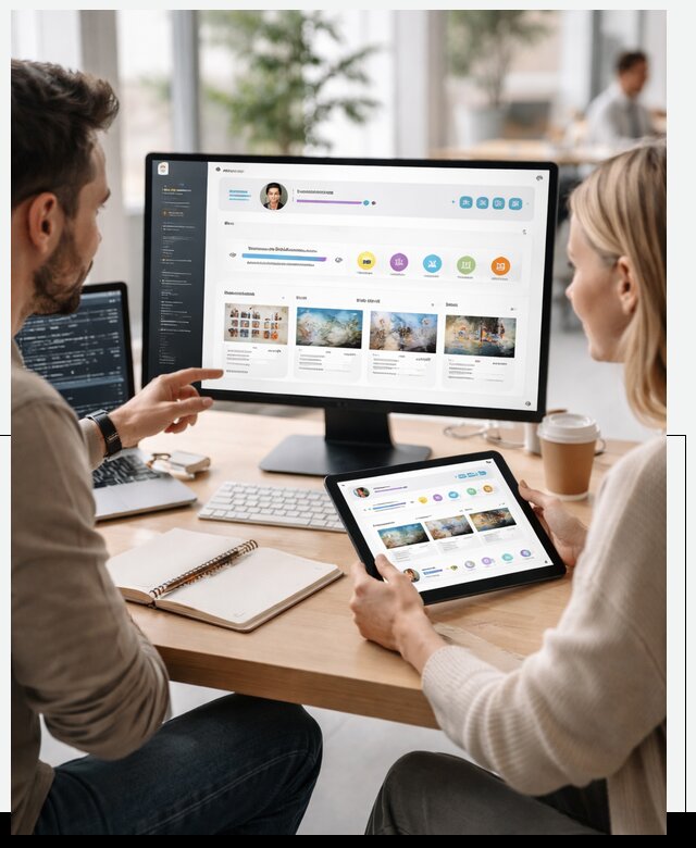Геймификация обучения платформа в Ржеве от 15419 р, АвикейРжв