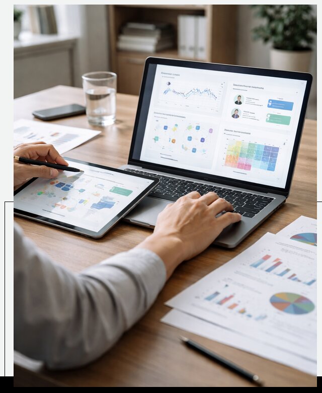 Разработка адаптивной AI системы обучения в Ржеве под бизнес