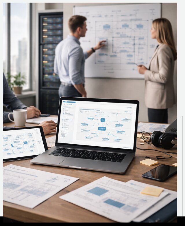 Разработка порталов госуслуг и ФГИС в Ржеве от 12335 р. | АвикейРжв