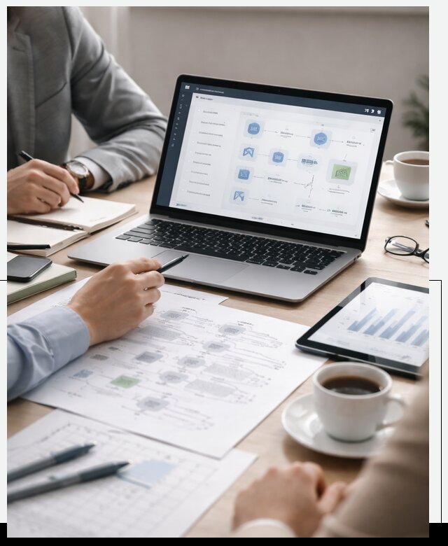 Интеграция СМЭВ и МЭДО в Ржеве от 77093 р. | АвикейРжв