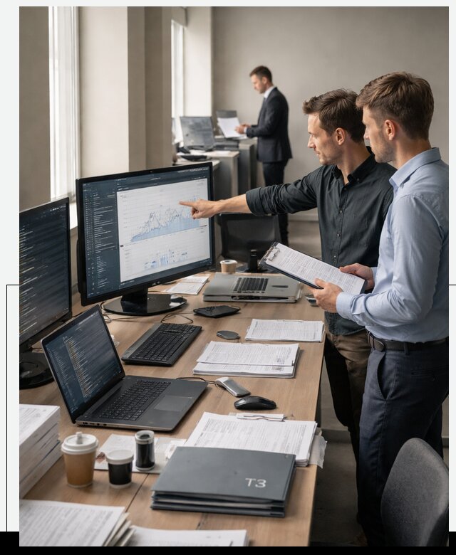 СЭД для государственного органа: внедрение и сопровождение в Ржеве