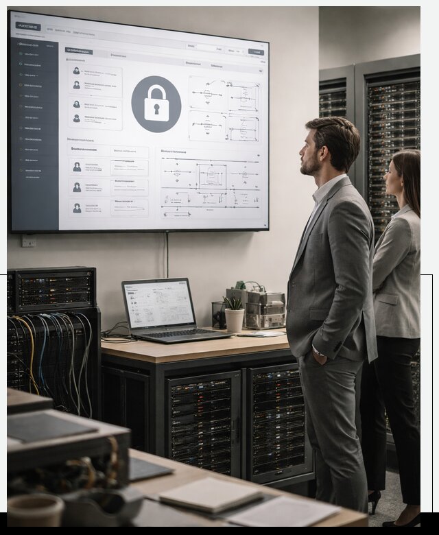 Защита КИИ и IAM в Ржеве от 30837 р. | АвикейРжв — MFA, PAM, ZTNA