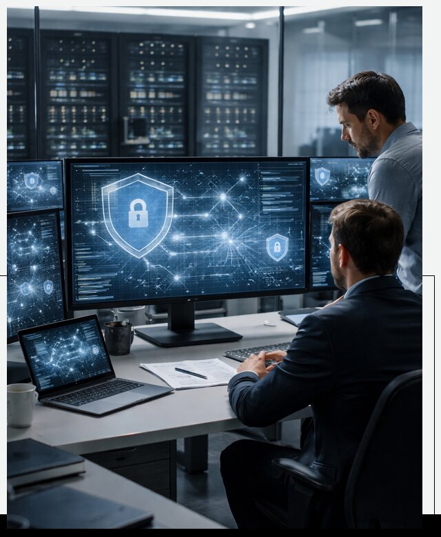 Кибербезопасность госсистем в Ржеве от 12335 р. | АвикейРжв