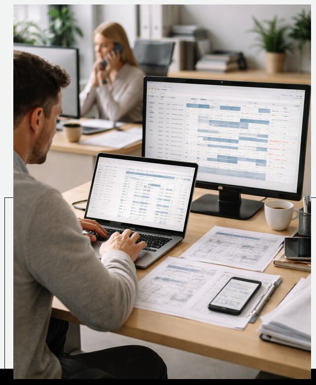 PMS для бронирования отелей и управления номерным фондом в Ржеве