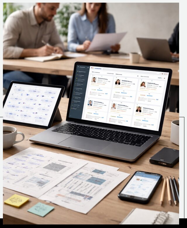 Разработка маркетплейса специалистов в Ржеве от 7195 р.|АвикейРжв