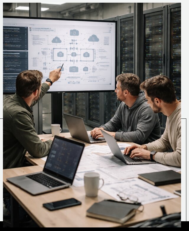 GameDev Backend и платформы в Ржеве от 25698 р. | АвикейРжв