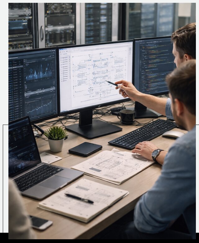 Разработка GameDev Backend и игровых платформ под ключ в Ржеве