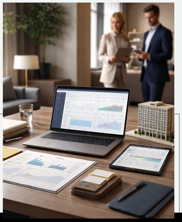 Yield management гостиница в Ржеве от 12335 р. | АвикейРжв