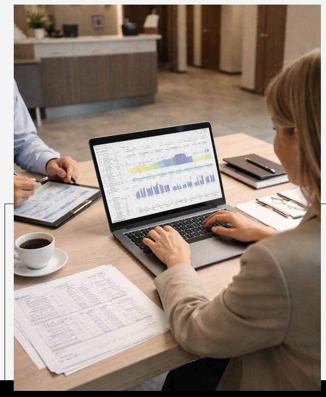 Yield management для гостиницы: ценообразование и прогноз в Ржеве