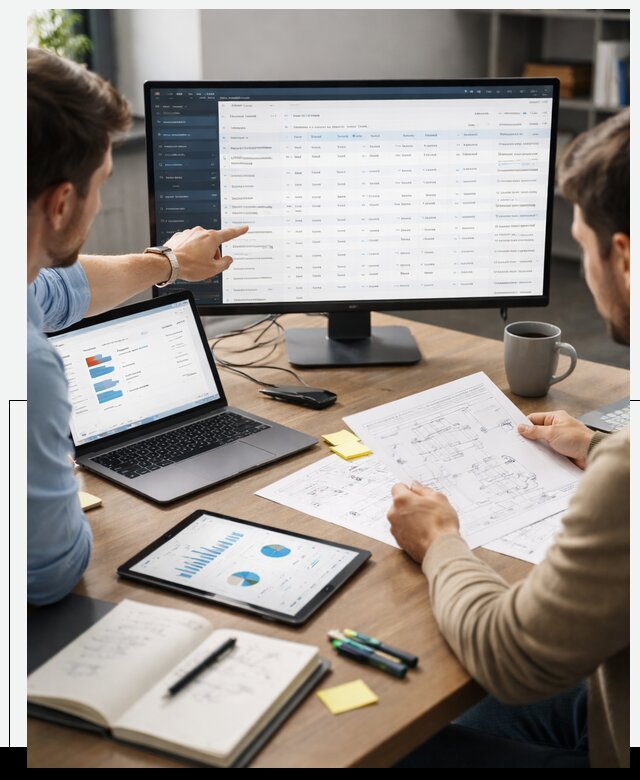 Интеграция GDS и настройка онлайн-бронирования в Ржеве